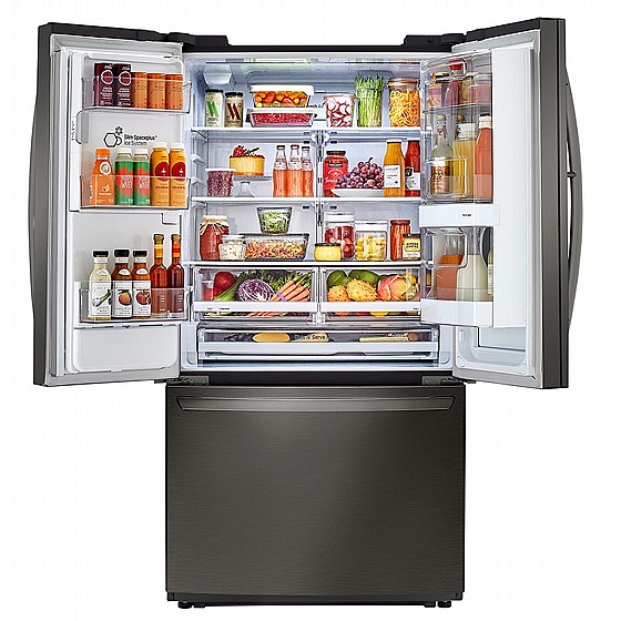���� 3 ����� LG �� �� GRX265INS