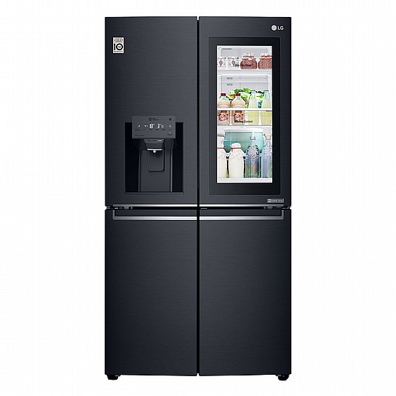 ���� 4 ����� LG �� �� GR-X910INS