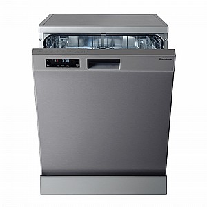 מדיח כלים רחב Blomberg בלומברג GSN209P8X מדיח כלים רחב Blomberg בלומברג GSN209P8X