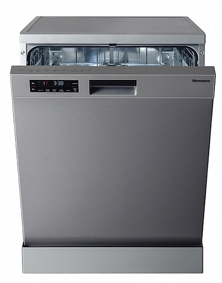 ���� ���� ��� 60 �� �-14 ������ ���� Free Standing ������� ����� Blomberg ��� GSN409P8X