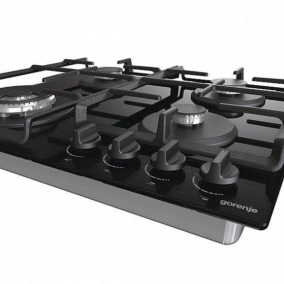 ������ �� ������ 4 ����� Gorenje ������� HY-GTW641EB