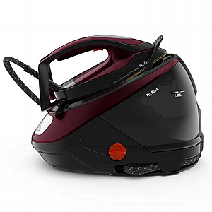 מגהץ קיטור Tefal טפאל Pro Express Protect GV9230 מגהץ קיטור Tefal טפאל Pro Express Protect GV9230