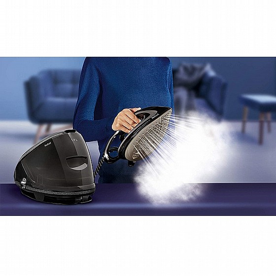 ���� ����� 8 �� Tefal ���� GV9610