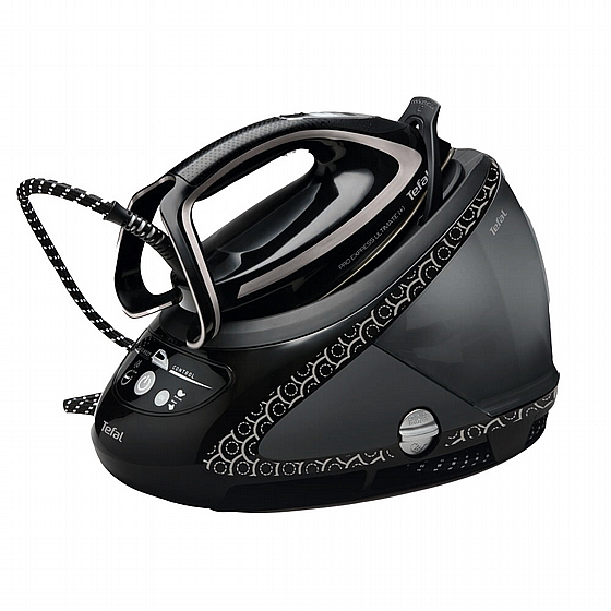 ���� ������ ����� ������ Tefal ���� Pro Express Ultimate Plus GV9612