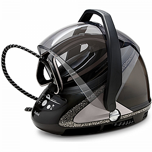 מגהץ קיטור Tefal טפאל Pro Express Ultimate GV9620 מגהץ קיטור Tefal טפאל Pro Express Ultimate GV9620
