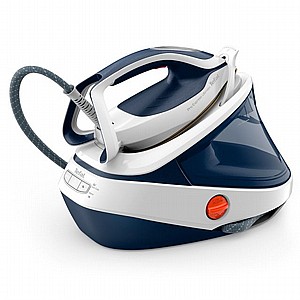 מגהץ קיטור Tefal טפאל Pro Express Ultimate II GV9712E0 מגהץ קיטור Tefal טפאל Pro Express Ultimate II GV9712E0