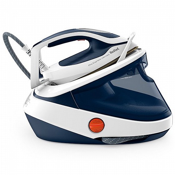 ���� ����� Tefal ���� Pro Express Ultimate II GV9712E0