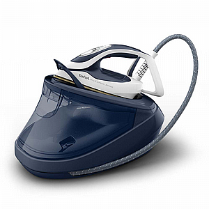 מגהץ קיטור אנכי Tefal טפאל Pro Express Ultimate II GV9720E0 מגהץ קיטור אנכי Tefal טפאל Pro Express Ultimate II GV9720E0