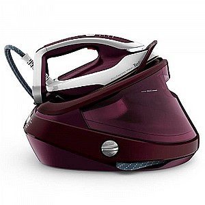 מגהץ קיטור 3000 וואט עם תאורה קדמית מבית TEFAL טפאל דגם GV9810E0 מגהץ קיטור 3000 וואט עם תאורה קדמית מבית TEFAL טפאל דגם GV9810E0