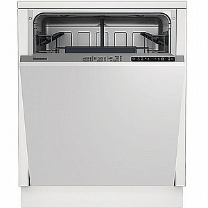 מדיח כלים אינטגרלי מלא Blomberg בלומברג GVN209P8 מדיח כלים אינטגרלי מלא Blomberg בלומברג GVN209P8