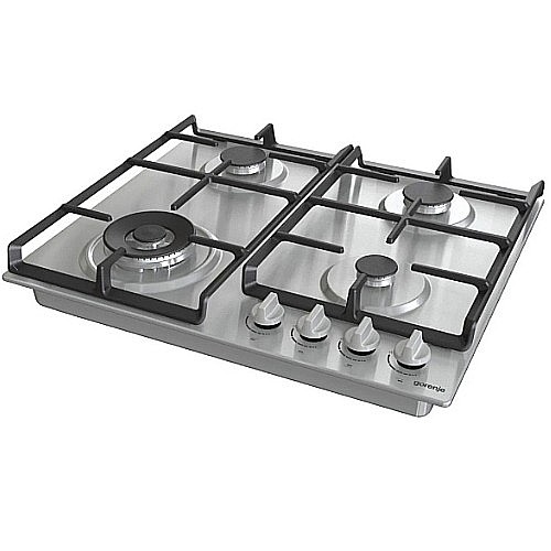 ������ �� 4 ������ 60 �� ���� ��� GORENJE ��� HY-GW641EX