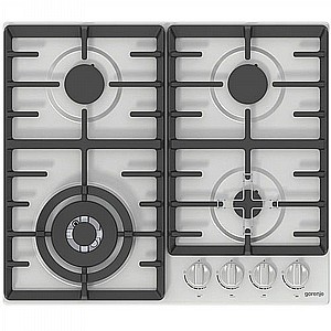 כיריים גז 60 ס"מ מבית GORENJE גורניה דגם GW641X כיריים גז 60 ס"מ מבית GORENJE גורניה דגם GW641X