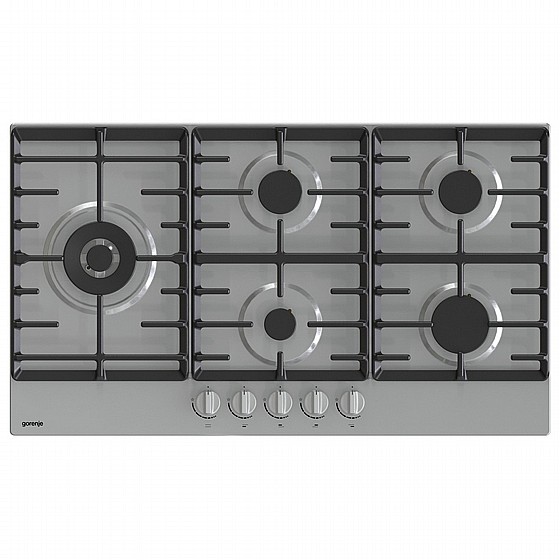 ������ �� ������� 5 ����� 90 �"� Gorenje ������� GW951X