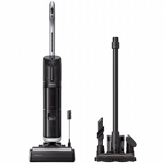 ���� ��� ����� ������ Dreame ����� H14 Dual