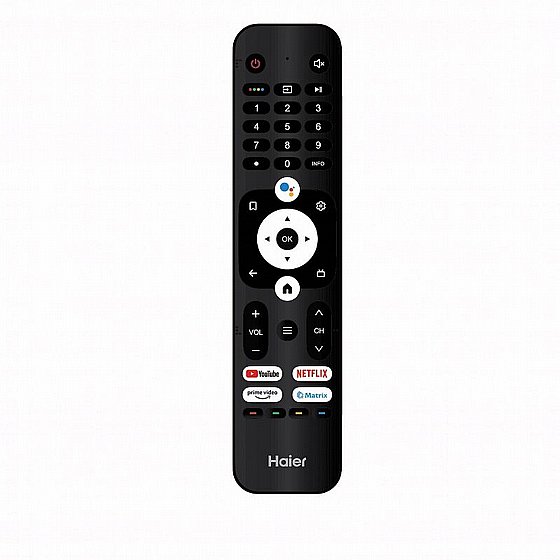 �������� ���� 32" Haier DLED HD ����� H32K800X