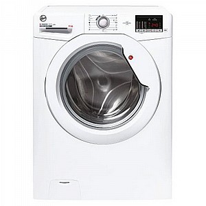 מכונת כביסה 7 ק"ג פתח קדמי מבית HOOVER הובר דגם H3W272DE מכונת כביסה 7 ק"ג פתח קדמי מבית HOOVER הובר דגם H3W272DE