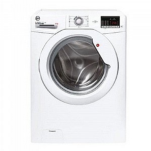 מכונת כביסה 8 ק"ג פתח קדמי מבית HOOVER הובר דגם H3W282DE מכונת כביסה 8 ק"ג פתח קדמי מבית HOOVER הובר דגם H3W282DE
