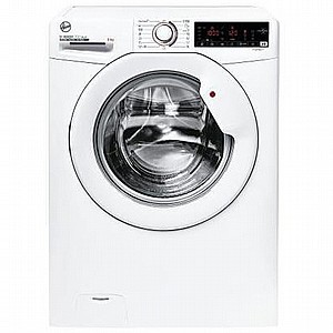 מכונת כביסה פתח חזית 8 ק''ג Hoover הובר H3W28TME מכונת כביסה פתח חזית 8 ק''ג Hoover הובר H3W28TME