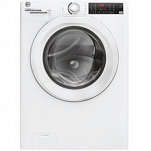 מכונת כביסה פתח חזית 9 ק"ג אינוורטר Hoover הובר H3W294TMISR מכונת כביסה פתח חזית 9 ק"ג אינוורטר Hoover הובר H3W294TMISR