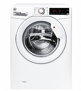 מכונת כביסה פתח חזית 9 ק''ג Hoover הובר H3W29TME מכונת כביסה פתח חזית 9 ק''ג Hoover הובר H3W29TME