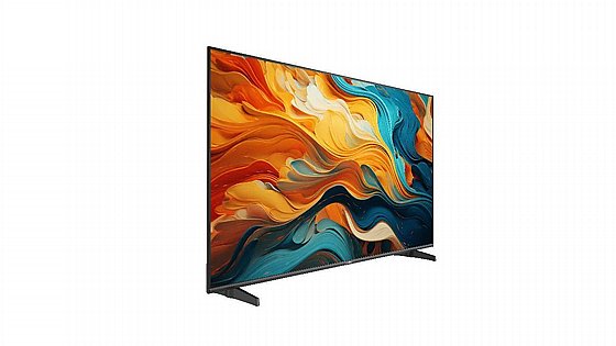 �������� ���� "43 Google TV FHD ��� Haier H43K85FFX �����