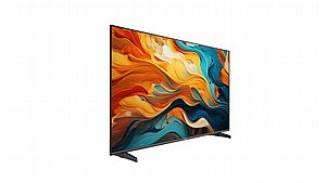 טלוויזיה חכמה "50 4K Google TV UHD דגם Haier H50K85FUX האייר טלוויזיה חכמה "50 4K Google TV UHD דגם Haier H50K85FUX האייר