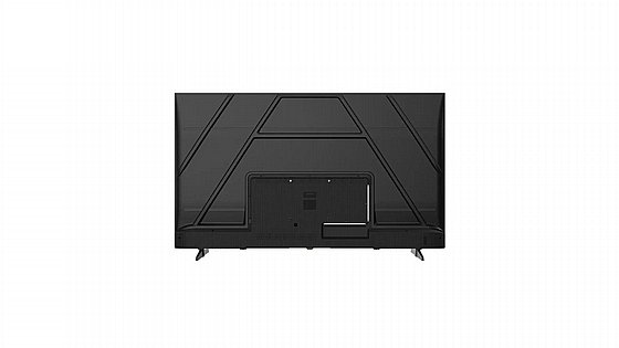 �������� ���� "55 4K Google TV UHD ��� Haier H55K85FUX �����