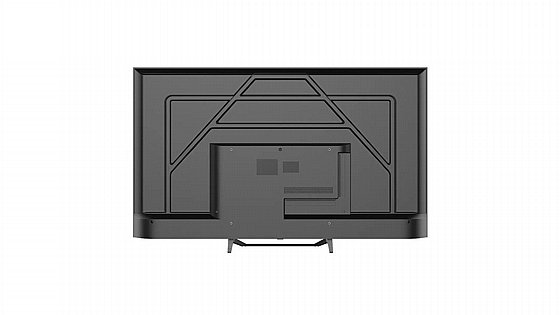�������� "55 Google Tv 4K QLED ��� H55S80FUX ����� HAIER
