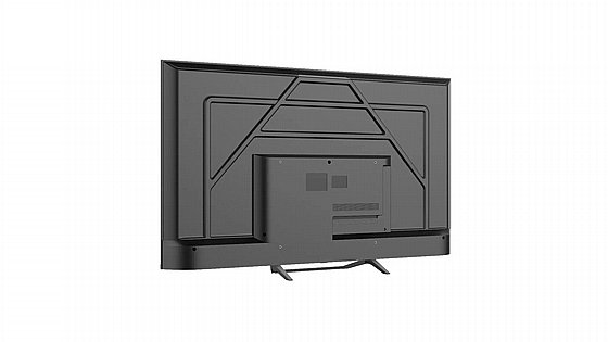 �������� "55 Google Tv 4K QLED ��� H55S80FUX ����� HAIER