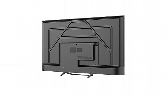 �������� "55 Google Tv 4K QLED ��� H55S80FUX ����� HAIER