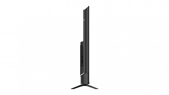�������� "55 Google Tv 4K QLED ��� H55S80FUX ����� HAIER