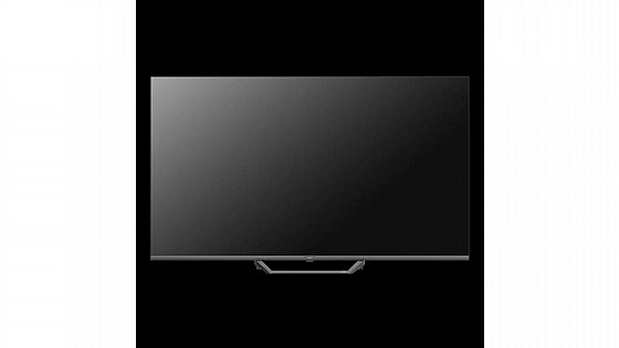 �������� "55 Google Tv 4K QLED ��� H55S80FUX ����� HAIER