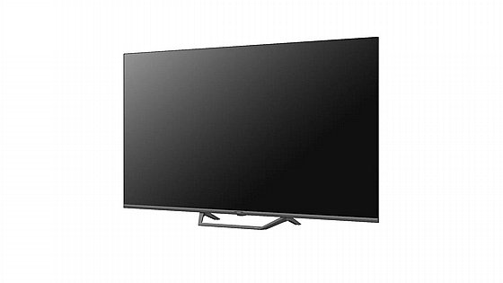 �������� "55 Google Tv 4K QLED ��� H55S80FUX ����� HAIER