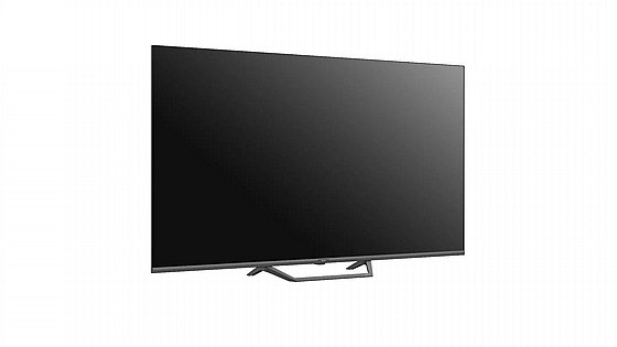 �������� "55 Google Tv 4K QLED ��� H55S80FUX ����� HAIER
