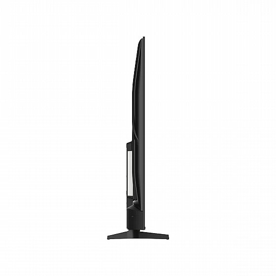 �������� ���� "65 4K Google TV UHD ��� Haier H65K85FUX �����