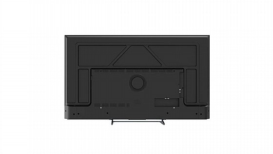 �������� ���� "65 Google TV QD-Mini LED 4K HDR ��� Haier H65M80FUX �����