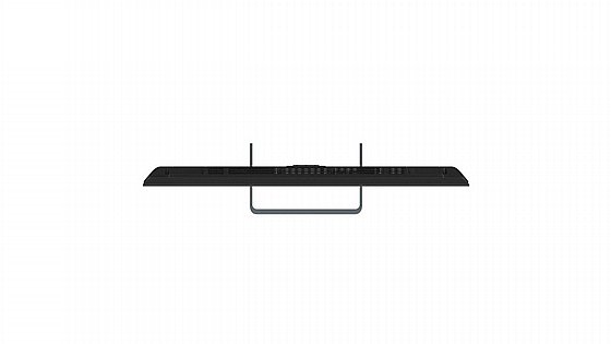 �������� ���� "65 Google TV QD-Mini LED 4K HDR ��� Haier H65M80FUX �����