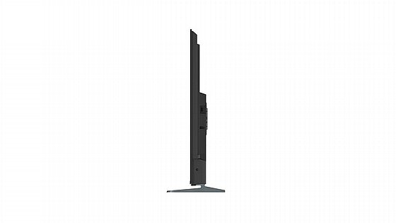 �������� ���� "65 Google TV QD-Mini LED 4K HDR ��� Haier H65M80FUX �����