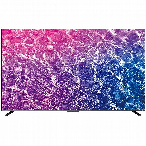�������� "65 4K Google TV QD-MIni Led ��� Haier H65M92FUX �����