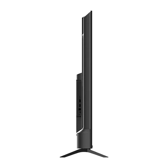 �������� "65 Google Tv 4K QLED ��� H65S80FUX ����� HAIER