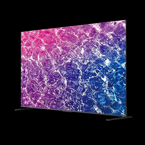 �������� "75 4K Google TV QD-MIni Led ��� Haier H75M92FUX �����