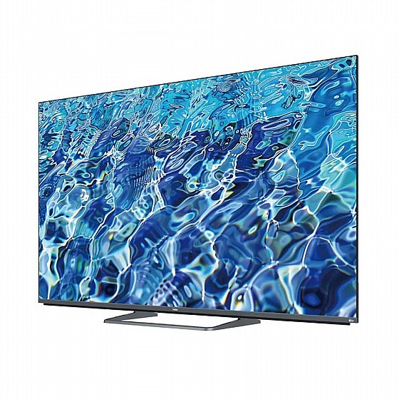 �������� ���� 85" Haier Mini LED ����� H85M80FUX