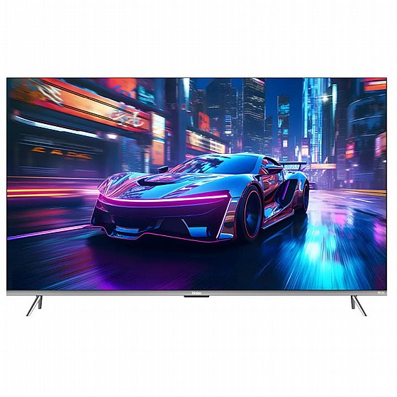 �������� ���� 85" Haier QLED ����� H85S800UX