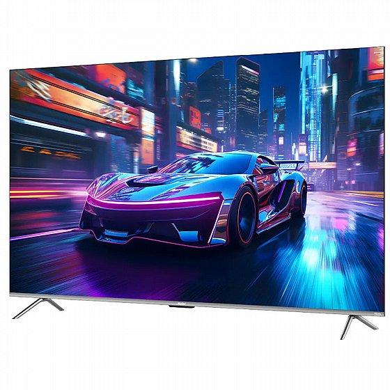 �������� ���� 85" Haier QLED ����� H85S800UX