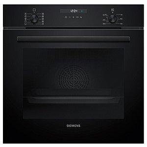תנור בנוי 71 ליטר Siemens סימנס iQ500 HB237GEB3Y תוצרת גרמניה תנור בנוי 71 ליטר Siemens סימנס iQ500 HB237GEB3Y תוצרת גרמניה