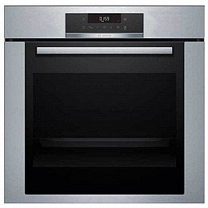 תנור בנוי פירוליטי 71 ליטר Bosch HBA372BS0Y בוש תוצרת גרמניה תנור בנוי פירוליטי 71 ליטר Bosch HBA372BS0Y בוש תוצרת גרמניה