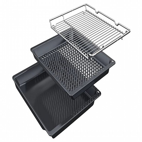 ���� ���� ������� 71 ���� Bosch ��� Serie 6 HBG578EW3