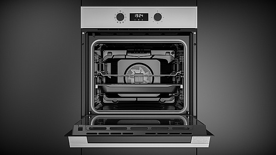 ���� ���� 60 �"� TEKA ��� HBS645