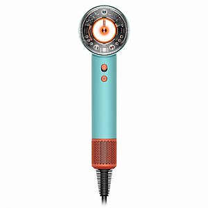 מייבש שיער מקצועי Dyson דייסון Supersonic Nural HD16 טורקיז/טופז מייבש שיער מקצועי Dyson דייסון Supersonic Nural HD16 טורקיז/טופז