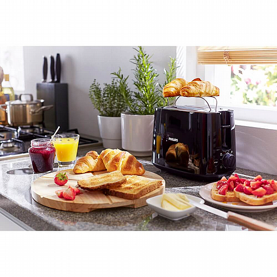 ���� 2 ������ Philips ������ Daily Collection HD2581/90 ����